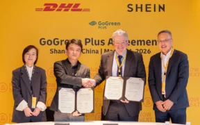 SHEIN Expands SAF Strategy With DHL Deal To Cut Air Cargo Emissions
