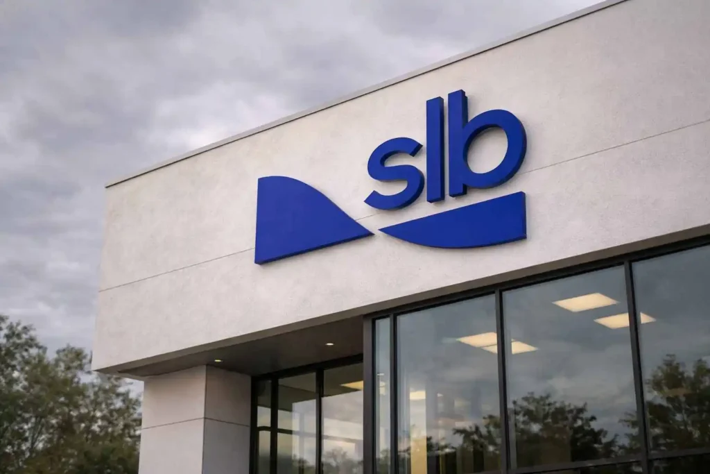 SLB, Nvidia Expand AI Partnership To Build Energy Data Infrastructure And Lower Emissions