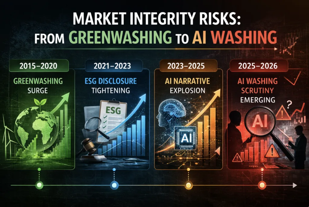 AI Washing Becomes the New Greenwashing: The $1.5 Billion Collapse of Builder.ai