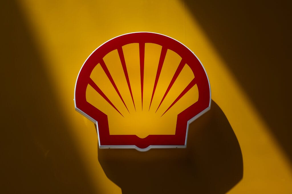 Shell Reports 1.1 Billion Tons CO2 Emissions in 2025
