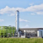 Solugen Raises $50 Million to Scale Organic Fertilizer