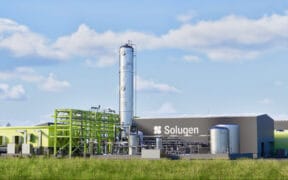 Solugen Raises $50 Million to Scale Organic Fertilizer