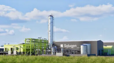 Solugen Raises $50 Million to Scale Organic Fertilizer