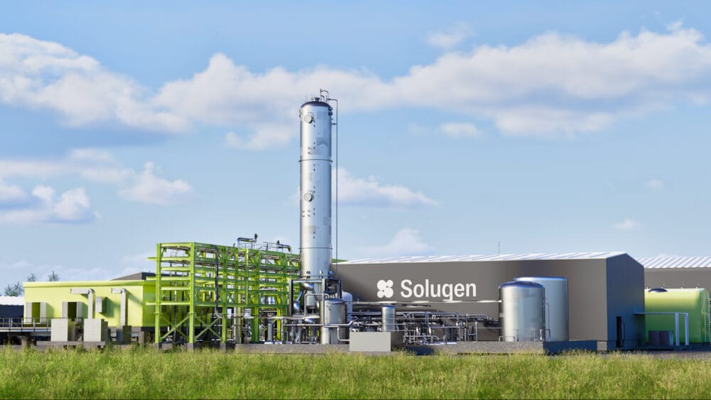 Solugen Raises $50 Million to Scale Organic Fertilizer