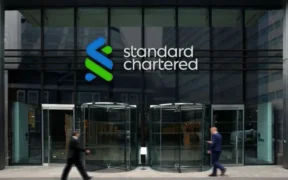 Standard Chartered Sets 2050 Net Zero Financing Target and $300 Billion Sustainable Finance Goal
