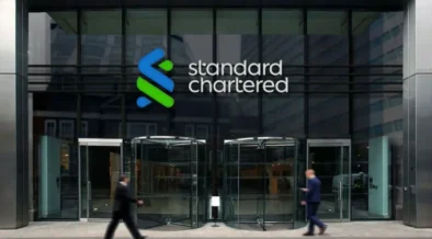 Standard Chartered Sets 2050 Net Zero Financing Target and $300 Billion Sustainable Finance Goal