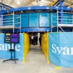 Svante Acquires Carbon Alpha To Expand Carbon Removal Projects In Canada