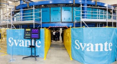 Svante Acquires Carbon Alpha To Expand Carbon Removal Projects In Canada