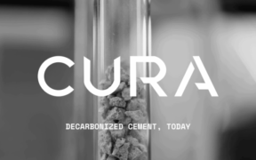 CURA, Sylvera Unlock Up To $443M In Value From Low Carbon Cement Through Verified Carbon Data
