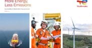 TotalEnergies Cuts Methane Emissions 65%, Exceeds 2025 Climate Targets In New Progress Report
