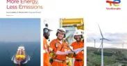 TotalEnergies Cuts Methane Emissions 65%, Exceeds 2025 Climate Targets In New Progress Report