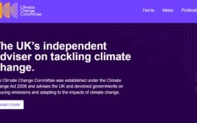 UK Net Zero Transition Costs Less Than A Single Fossil Fuel Price Shock, CCC Finds