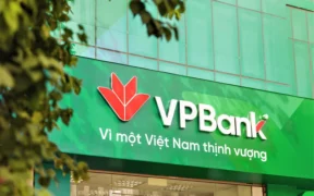 VPBank Seeks $1.2 Billion Sustainability-Linked Loan to Expand ESG Financing in Vietnam