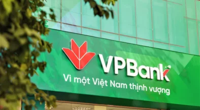 VPBank Seeks $1.2 Billion Sustainability-Linked Loan to Expand ESG Financing in Vietnam