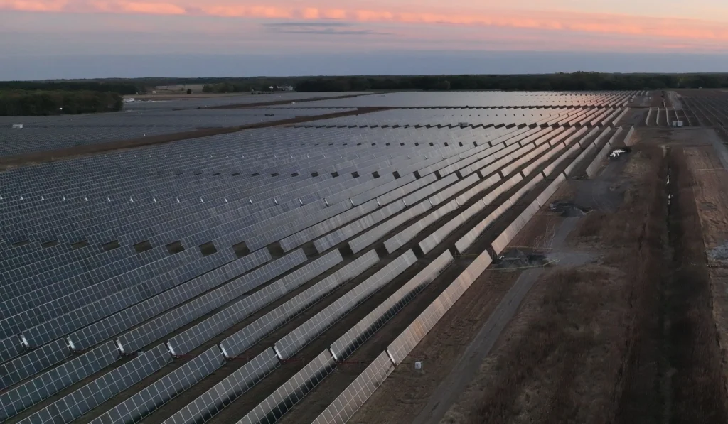 Zelestra Secures $600 Million Financing for 440 MW Texas Solar Portfolio Backed by Meta PPAs