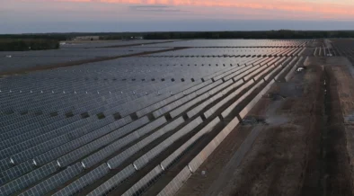 Zelestra Secures $600 Million Financing for 440 MW Texas Solar Portfolio Backed by Meta PPAs