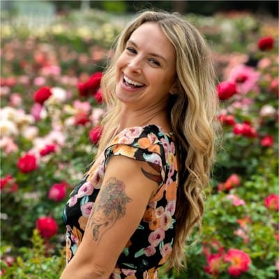 Headshot of Addy Perry, Research Contributor at ESG News.