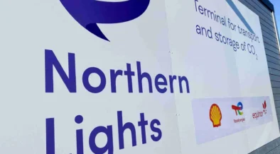 Northern Lights Expands CO2 Storage To 5 Million Tonnes As Europe Builds Industrial Carbon Market