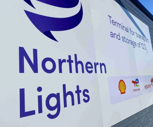 Northern Lights Expands CO2 Storage To 5 Million Tonnes As Europe Builds Industrial Carbon Market