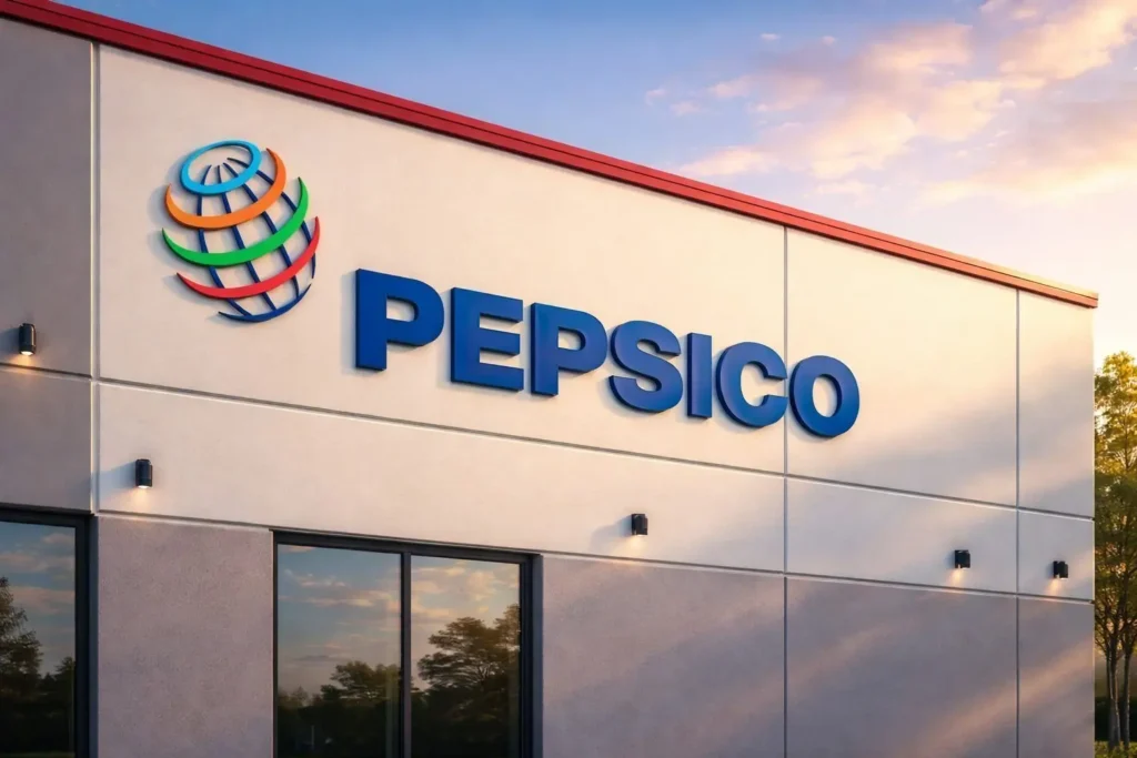 PepsiCo Reaches 100% Water Replenishment and Global AWS Standard Adoption