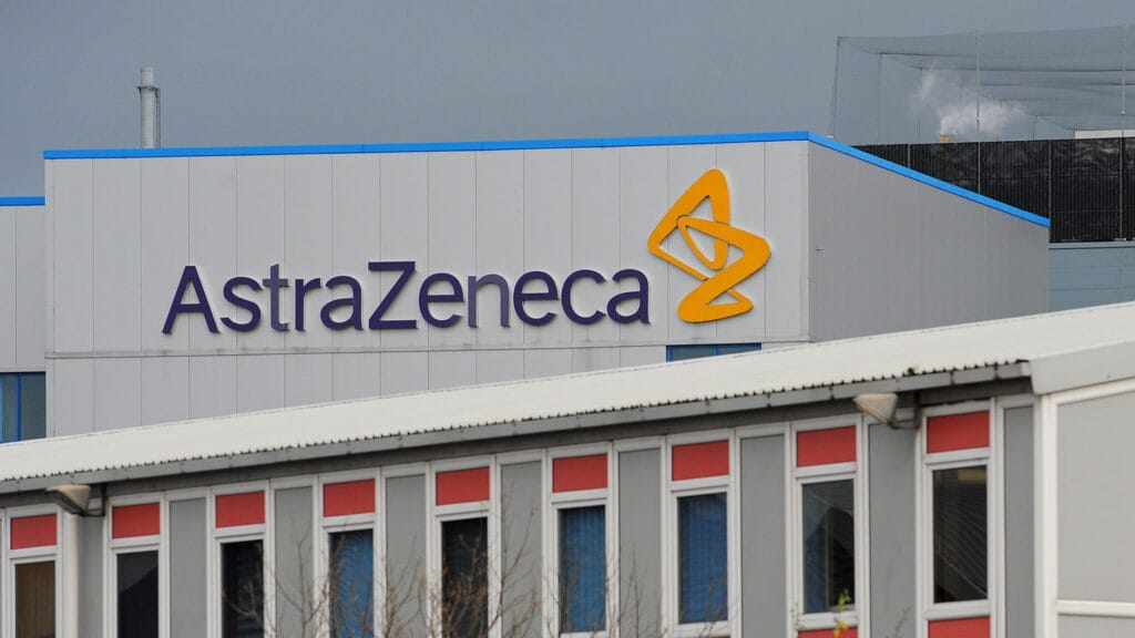 AstraZeneca, Secaro And ERM Launch Clean Heat Program To Tackle Industrial Heat Emissions And Supply Chain Energy Risk