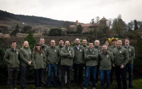 Mantle8 Secures $2.2M EU Just Transition Fund Grant For Natural Hydrogen Tech