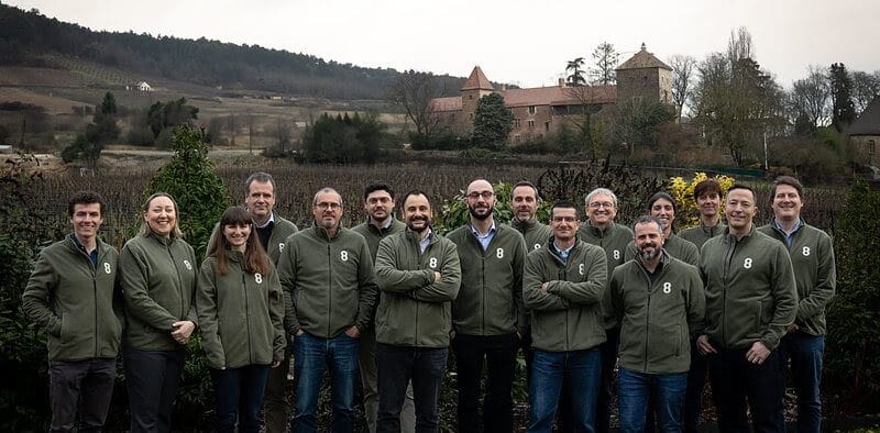 Mantle8 Secures $2.2M EU Just Transition Fund Grant For Natural Hydrogen Tech