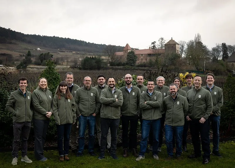 Mantle8 Secures $2.2M EU Just Transition Fund Grant For Natural Hydrogen Tech