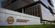 AIIB Report Highlights Declining Water Investment And Rising Economic Risk
