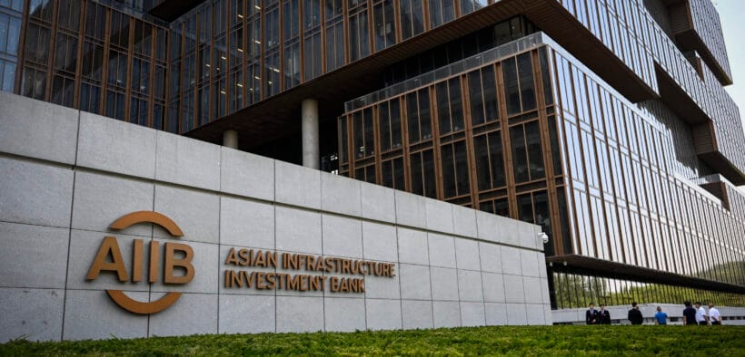 AIIB Report Highlights Declining Water Investment And Rising Economic Risk