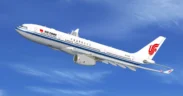 Air China Details Climate Strategy and Governance Framework in 2025 ESG Report