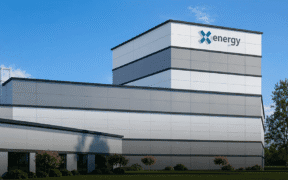 Amazon-Backed X-Energy Raises $1.02B in IPO as AI Drives Nuclear Demand