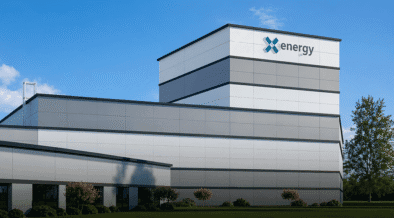 Amazon-Backed X-Energy Raises $1.02B in IPO as AI Drives Nuclear Demand
