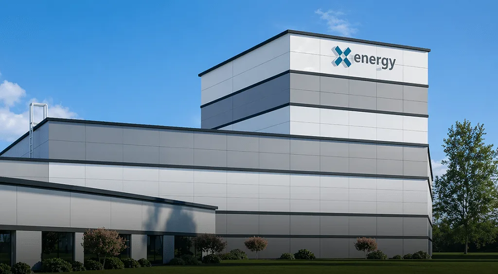 Amazon-Backed X-Energy Raises $1.02B in IPO as AI Drives Nuclear Demand