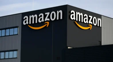 Amazon Commits $30M To India Rice Carbon Credits, Targeting 685,000 Tonnes Of Methane Reduction
