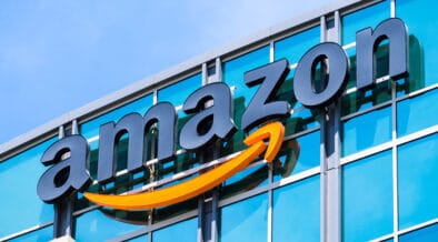 Amazon, Veolia Deploy Reclaimed Water Systems to Cut Data Center Water Use by 83M Gallons Annually