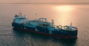 Anew And Avenir Deliver First Bio LNG Fuel For Ships In Europe
