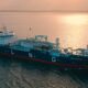 Anew And Avenir Deliver First Bio LNG Fuel For Ships In Europe