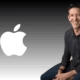 Apple Names John Ternus CEO as Tim Cook Moves to Executive Chairman Role
