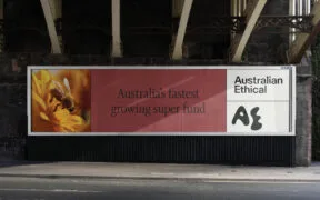 Australian Ethical, CEFC Back $625 Million Climate Private Markets Fund Targeting 13% Returns