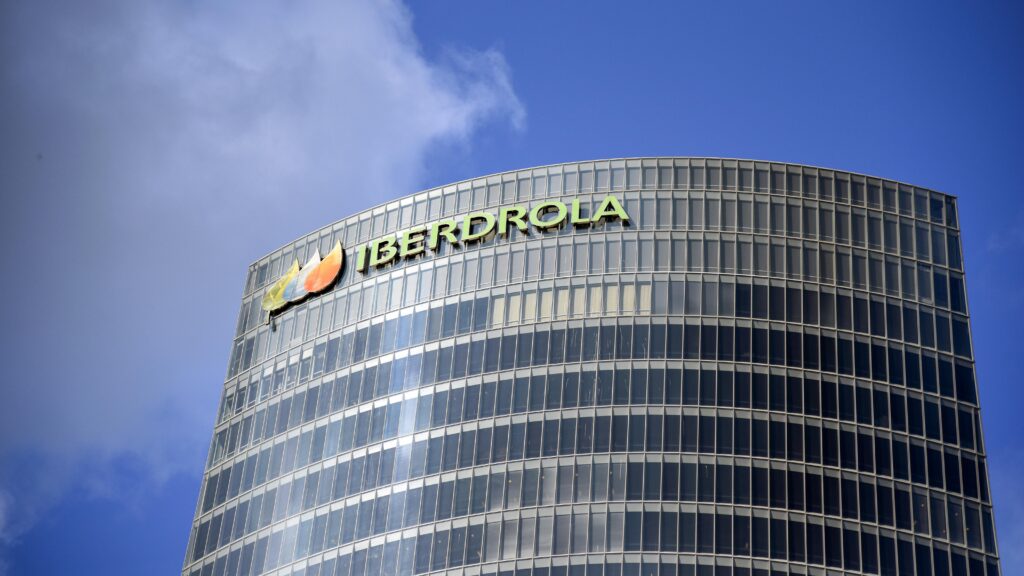 Iberdrola Commits $14.9 To Rewire Scotland’s Grid And Accelerate Electrification