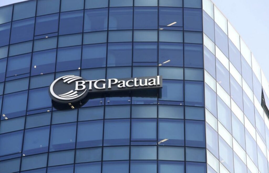 BTG Pactual Raises $1.24 Billion for Record Reforestation Fund Targeting 660,000 Acres in Latin America