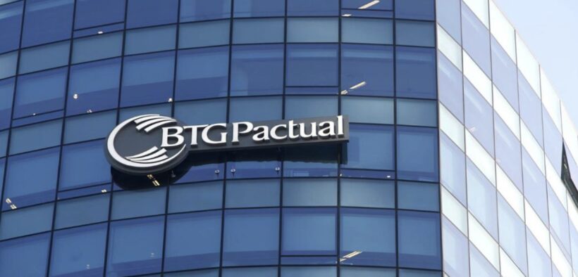 BTG Pactual Raises $1.24 Billion for Record Reforestation Fund Targeting 660,000 Acres in Latin America