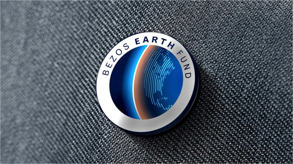 Bezos Earth Fund Commits $34 Million to Reinvent Sustainable Textiles