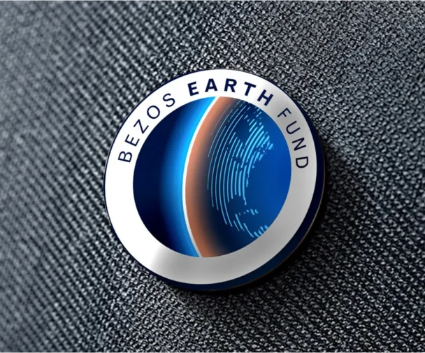 Bezos Earth Fund Commits $34 Million to Reinvent Sustainable Textiles