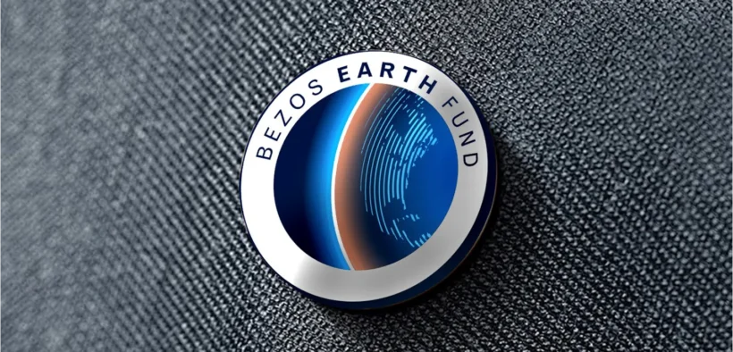 Bezos Earth Fund Commits $34 Million to Reinvent Sustainable Textiles