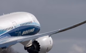 Boeing Secures 20,000 Tonnes of High-Quality Carbon Removal to Tackle Aviation Emissions