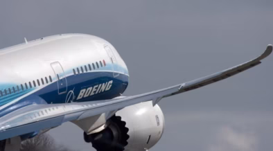 Boeing Secures 20,000 Tonnes of High-Quality Carbon Removal to Tackle Aviation Emissions