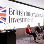 British International Investment Targets $19B For Emerging Markets, Launches $1.4B Climate Fund