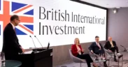 British International Investment Targets $19B For Emerging Markets, Launches $1.4B Climate Fund